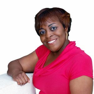 Meet your Posher, Latonya